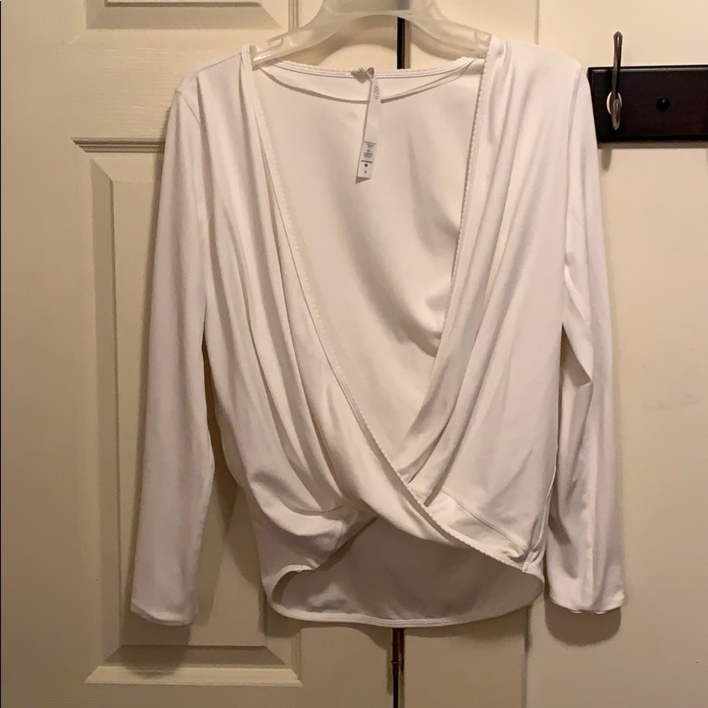 Lululemon Athletic Long Sleeve